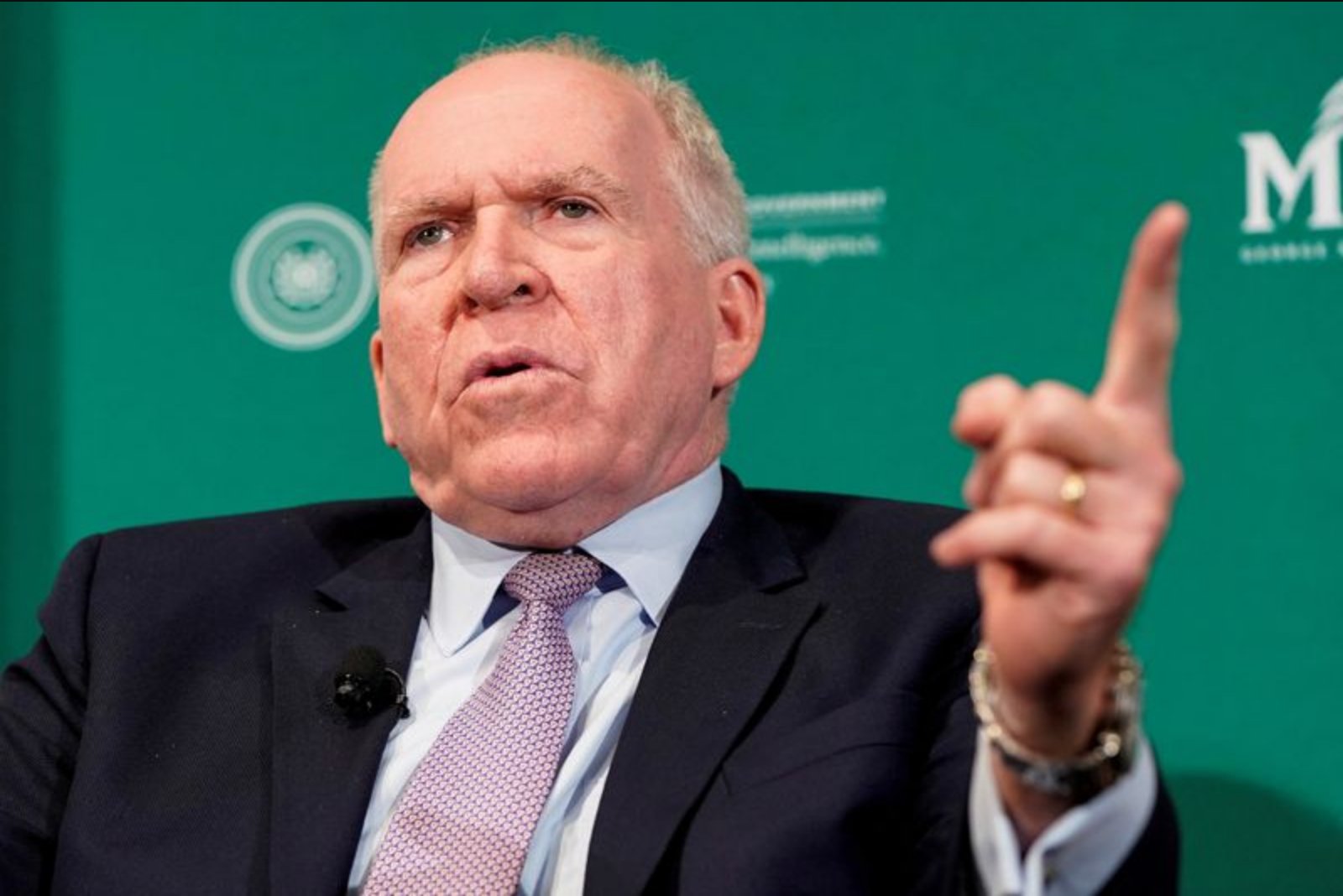 Justice Department Expands Interviews in Probe of Ex-CIA Director Over 2017 Russia Assessment