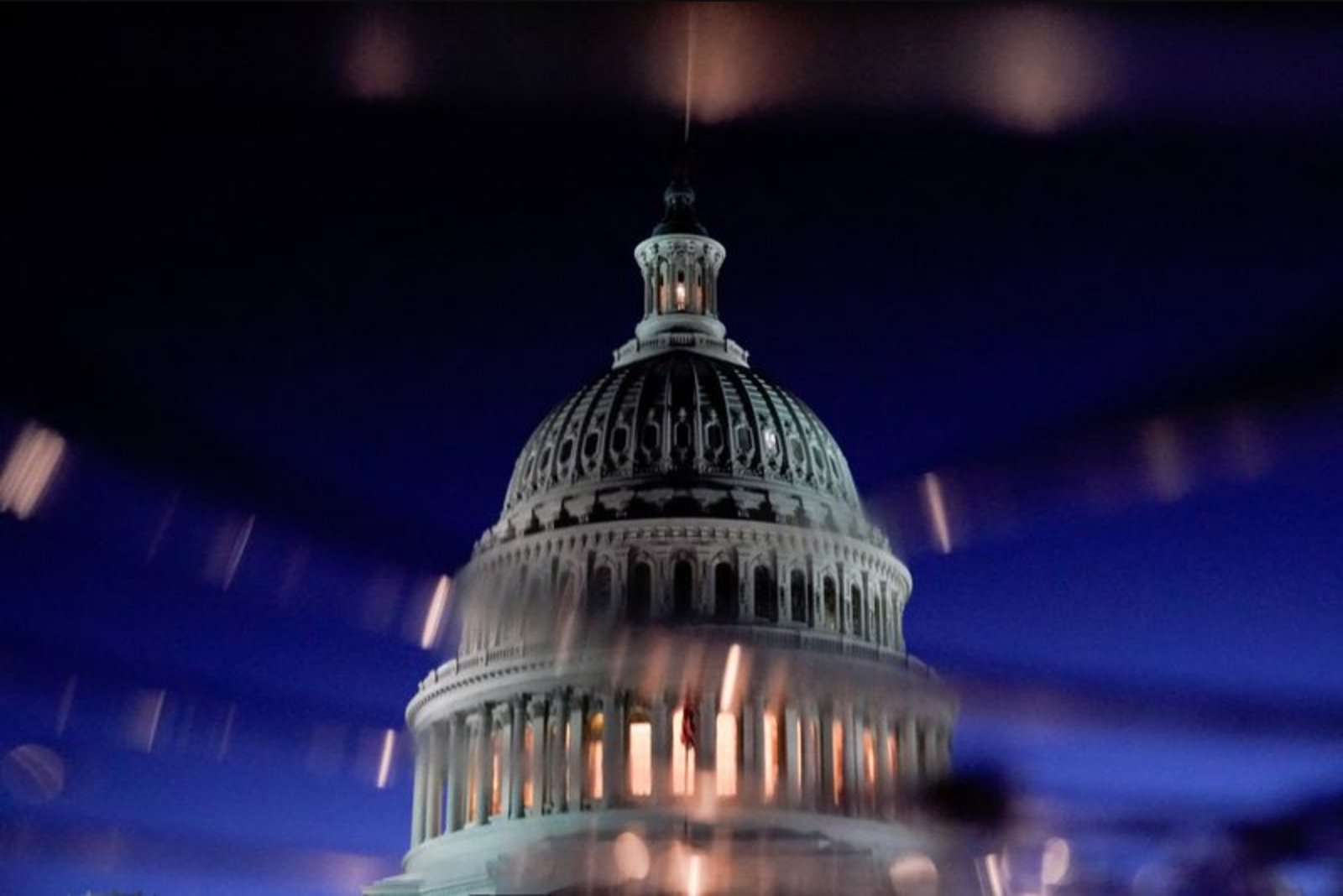 U.S. February Budget Shortfall Holds at $308 Billion as Tariff Receipts Remain Unaffected by Court Decision