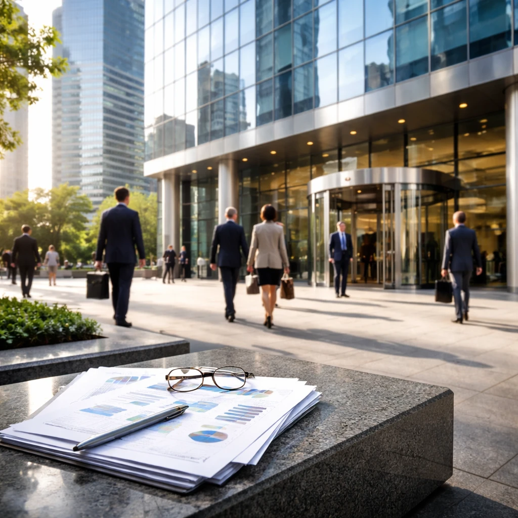 Bank Hapoalim posts 13% ROE in Q4, raises medium-term profit and growth targets