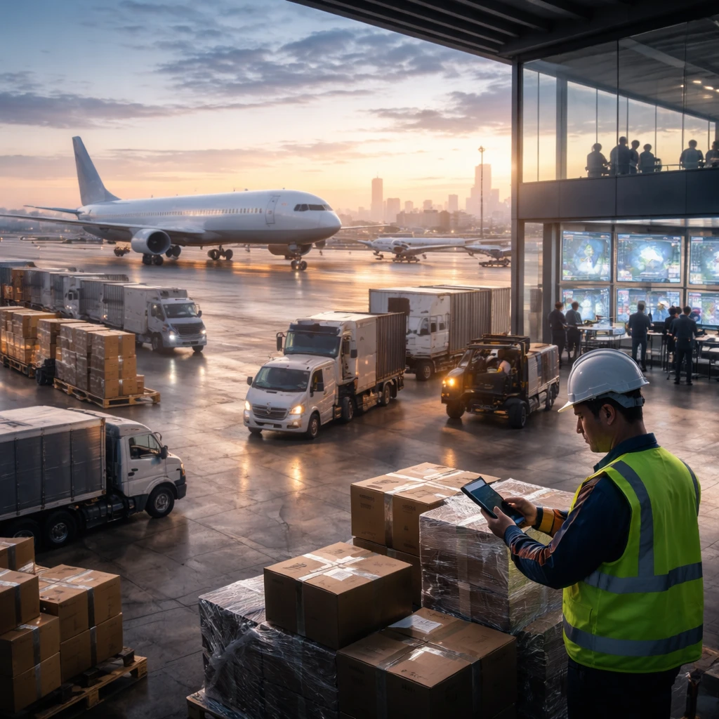 Stephens Lifts FedEx Price Target to $405 After Investor Day; Analysts Raise Expectations