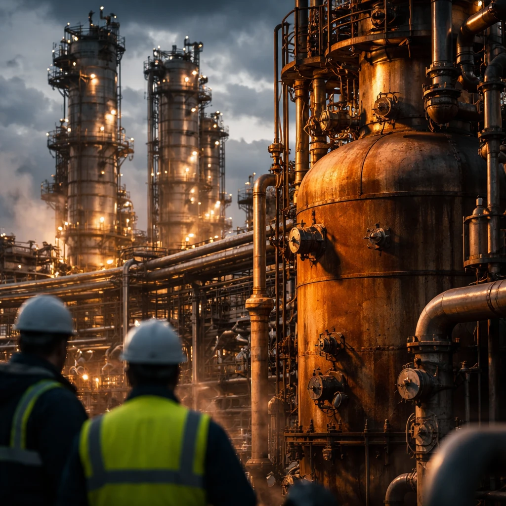 Goldman Sachs Lowers Clariant to Sell, Raises Price Target to CHF8.00