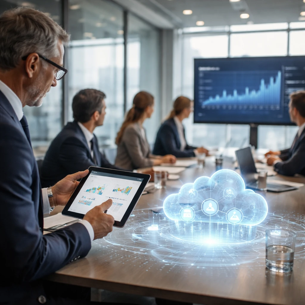 Evercore Cuts Workday Rating, Lowers Price Target After Tepid Fiscal 2027 Outlook