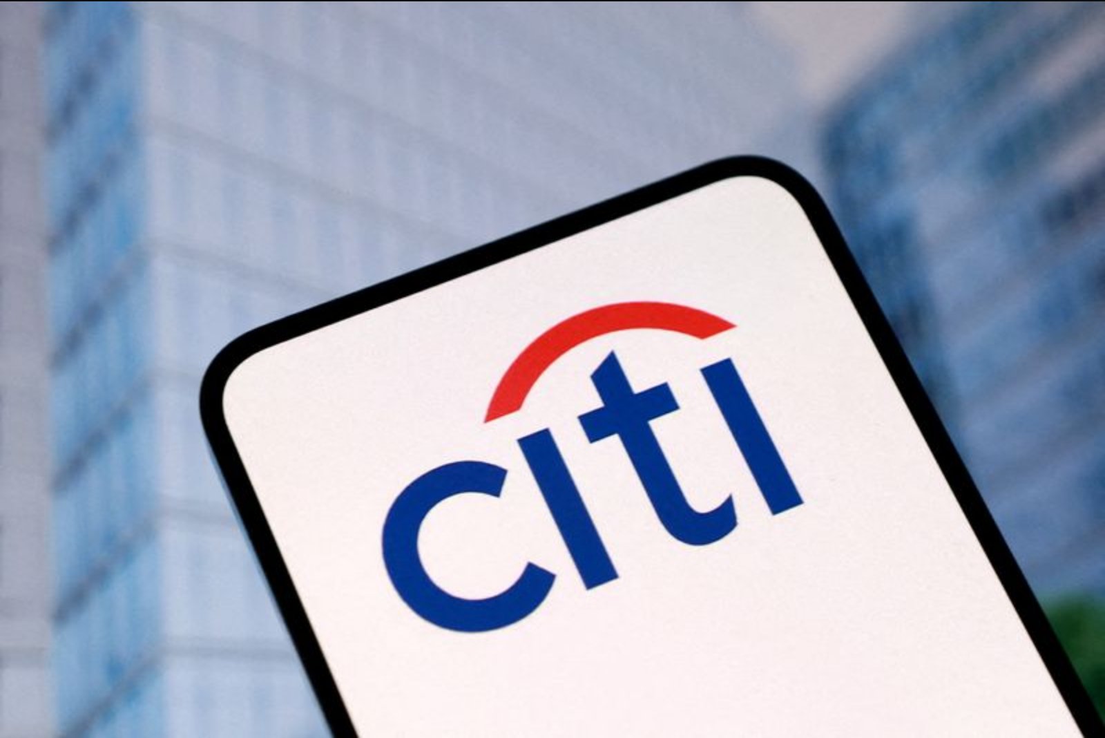 Citigroup Sets 11%–13% ROTCE Goal for 2027-28, Backing Fraser’s Restructuring Drive
