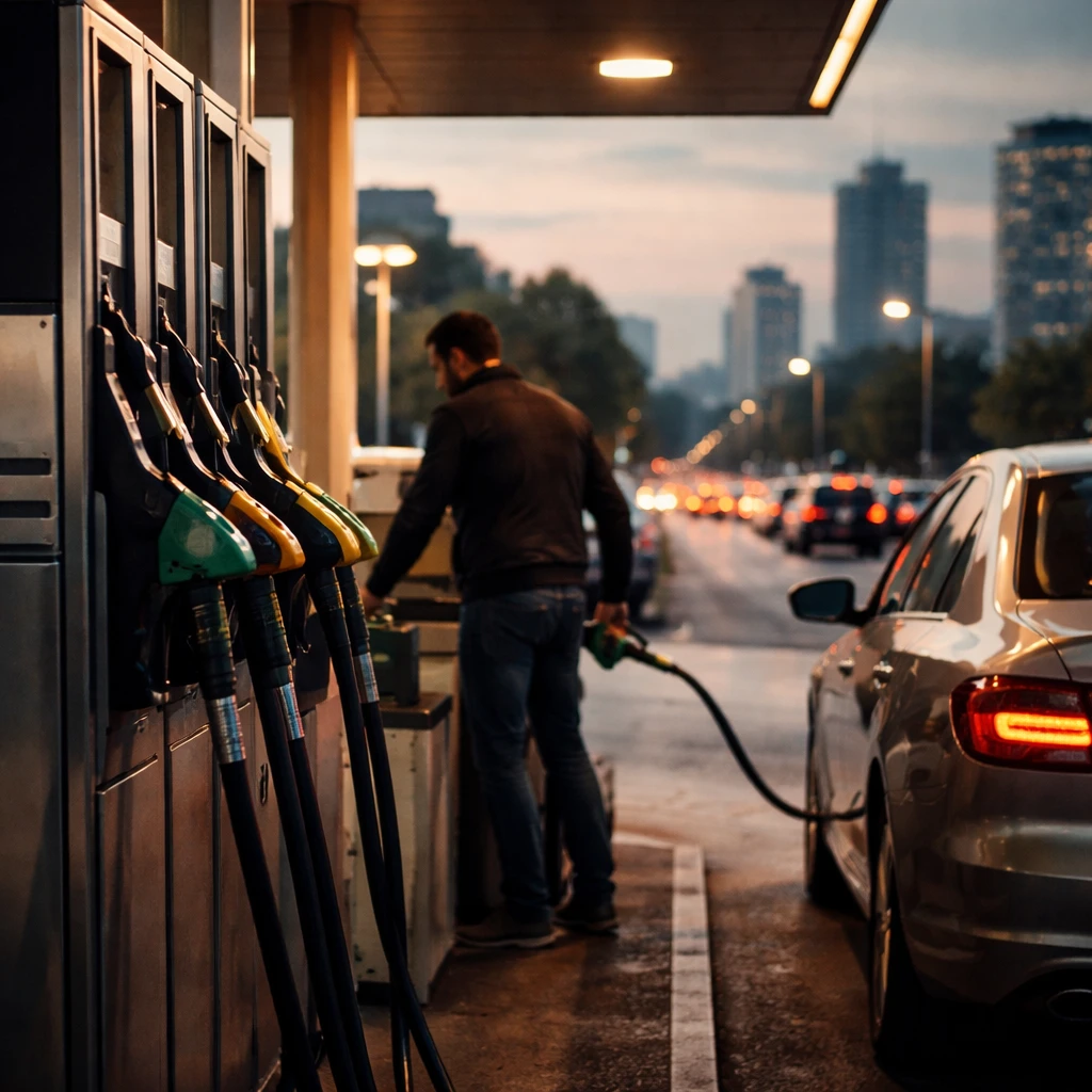 Swiss inflation rises to 18-month high as fuel prices jump
