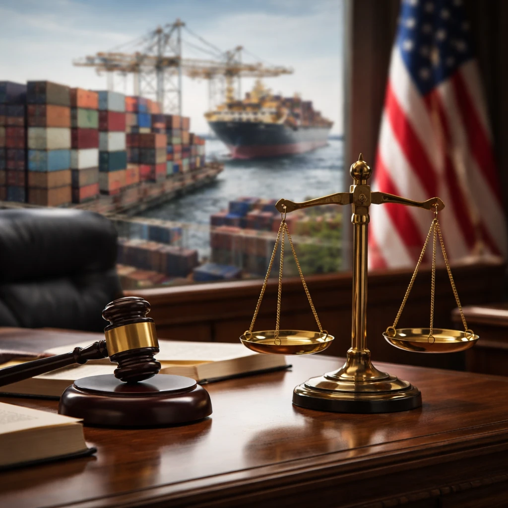 Court Invalidates 10% Section 122 Tariff, Narrowing Immediate Relief and Raising Legal Questions for Future Measures