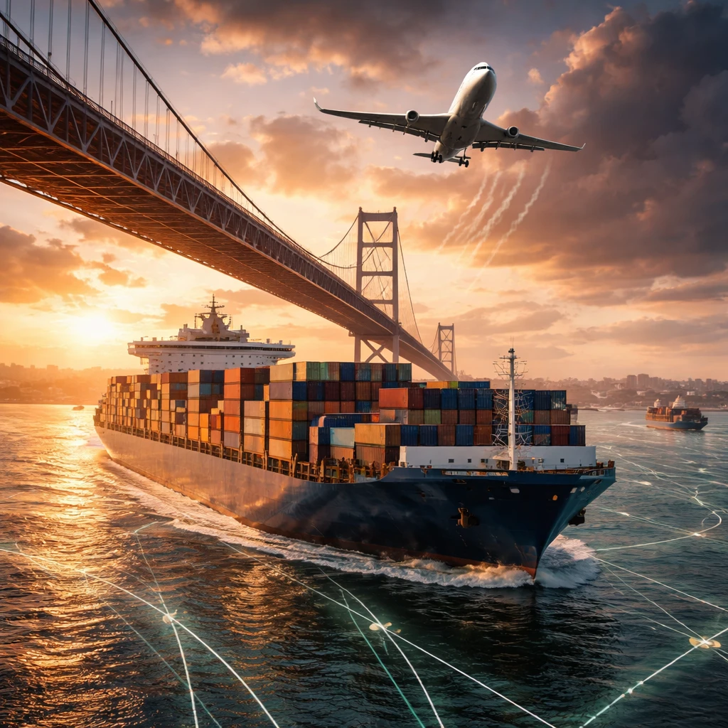 Sea-to-Sky Cargo ETF: High Yield, Tight Float — A 25% Swing Trade Setup