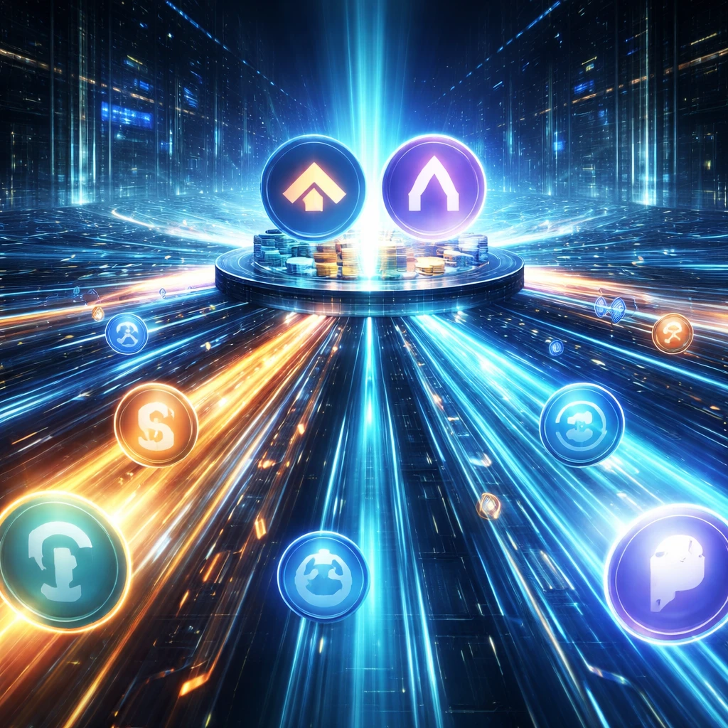 Mantle-Aave Deployment Tops $800M in Under 48 Hours, Driven by Incentives and Rapid Liquidity Flows