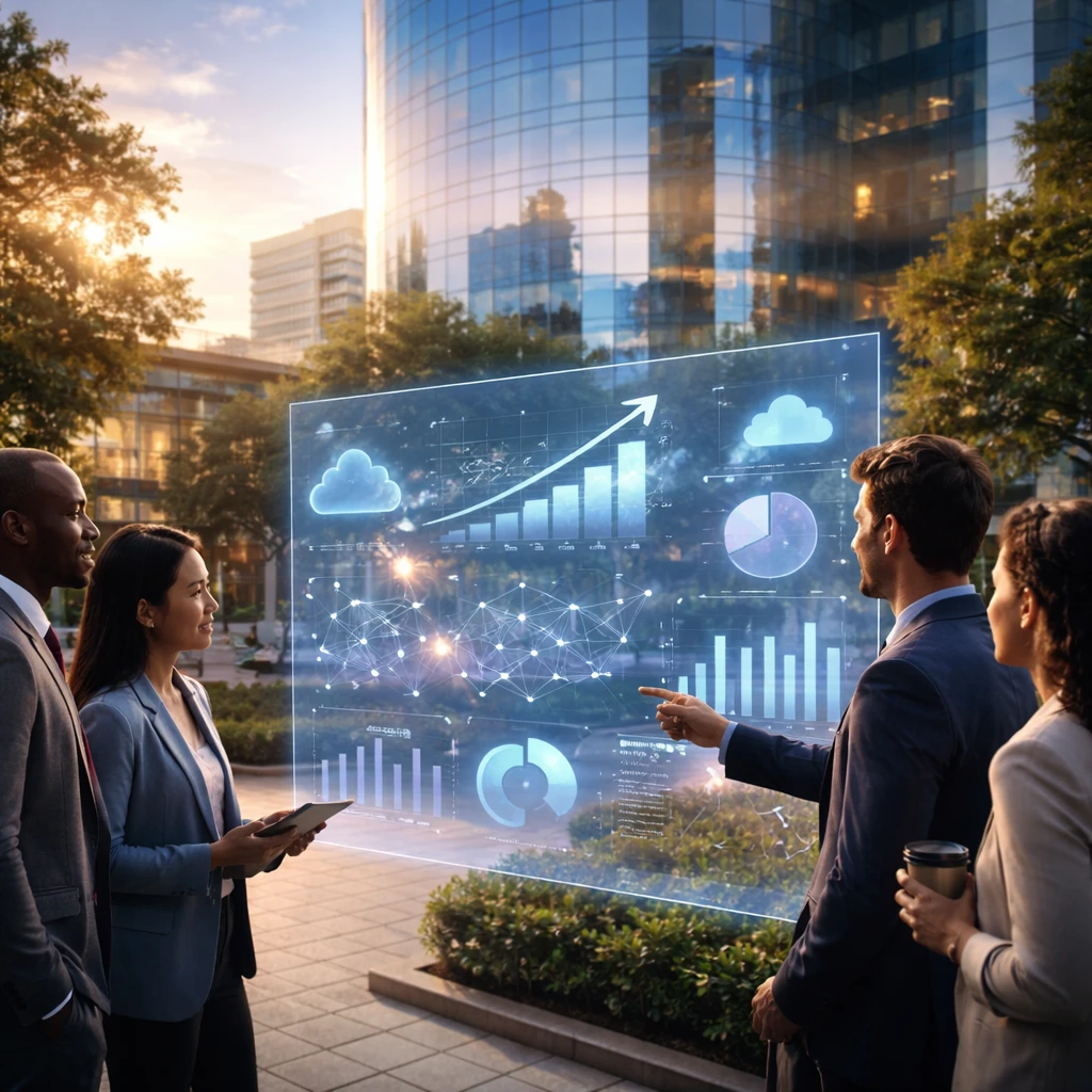 Why I Have Strong Conviction in Salesforce (CRM) Now: A Risk-Reward Trade Plan