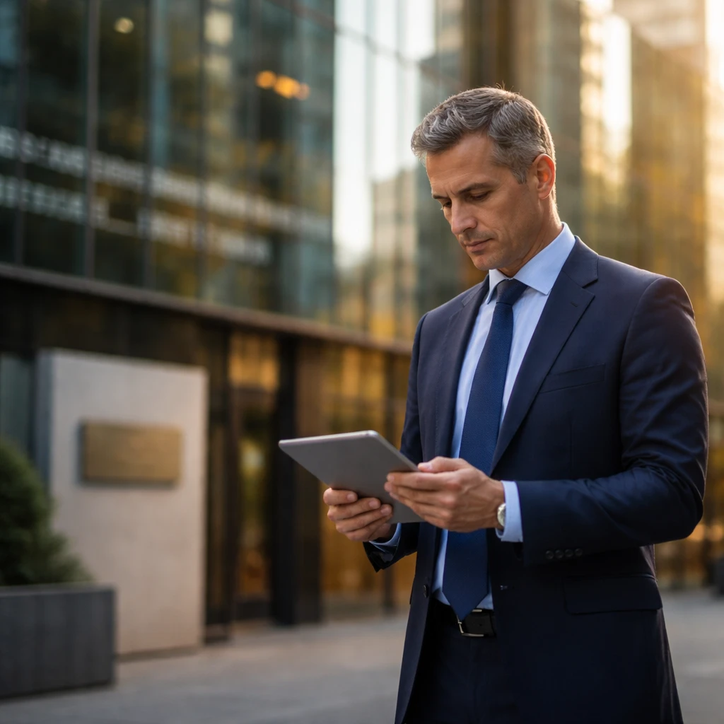 KKR Director Tim Barakett Buys $4.7 Million of Stock as Firm Pursues Strategic Options