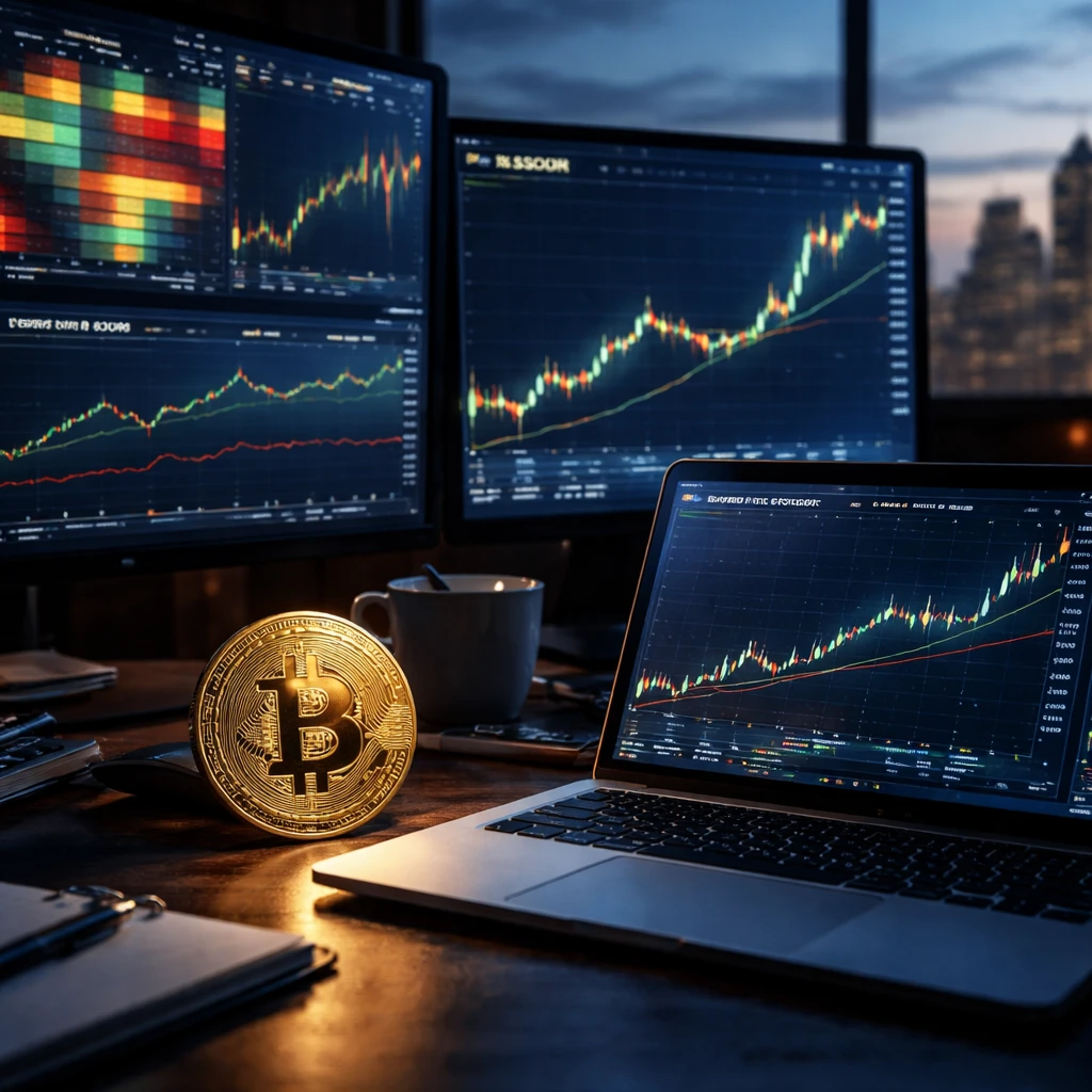 Repo Market Strain Means Bitcoin Could Be Next - Use MSTR as a Levered Play