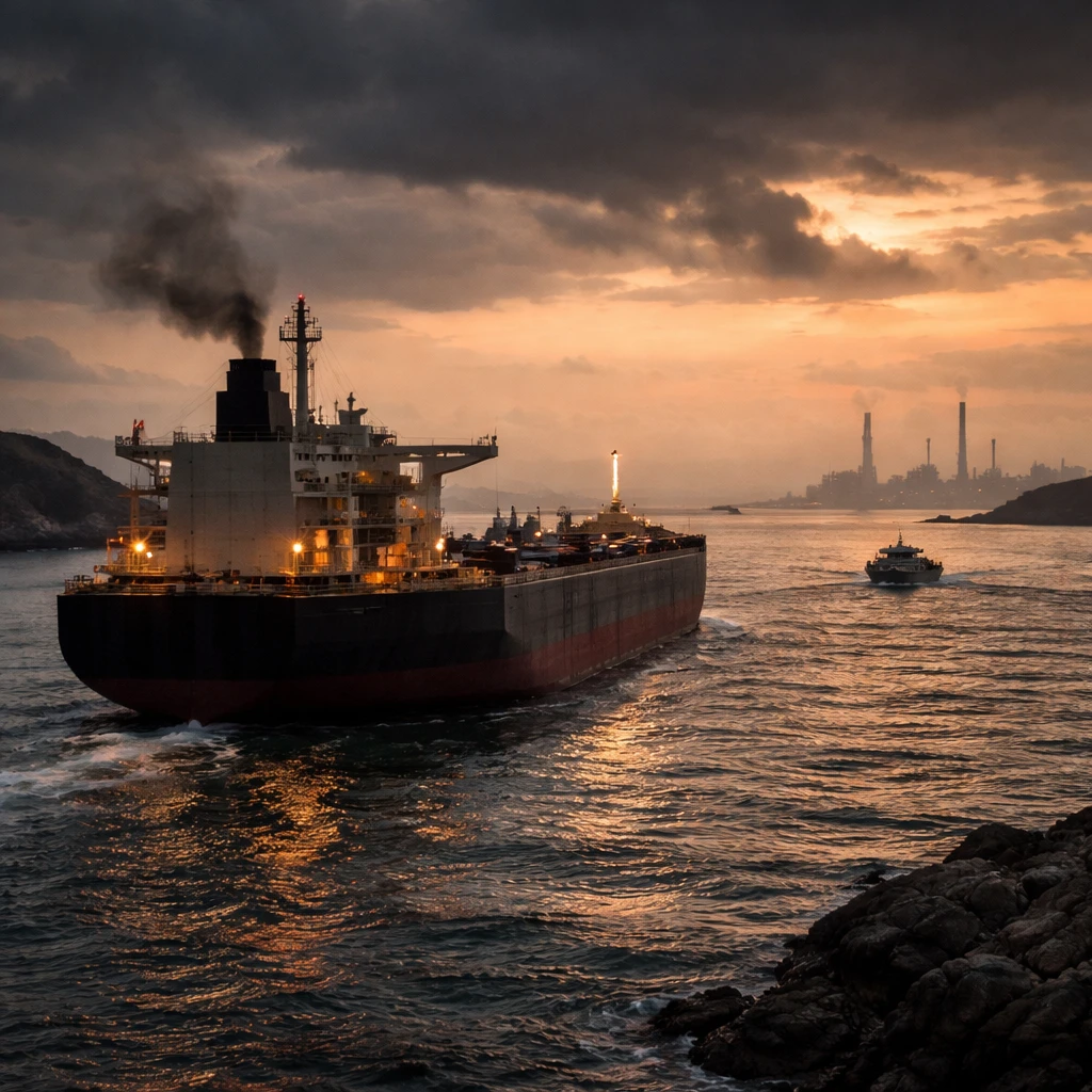 Markets Jitter as Trump’s Iran Deadline Nears; Broadcom, Samsung Deliver Market-Moving News