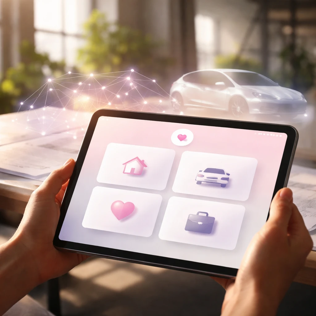 Lemonade: AI Momentum Makes Profitability Realistic — Buy the Dip Toward 2027