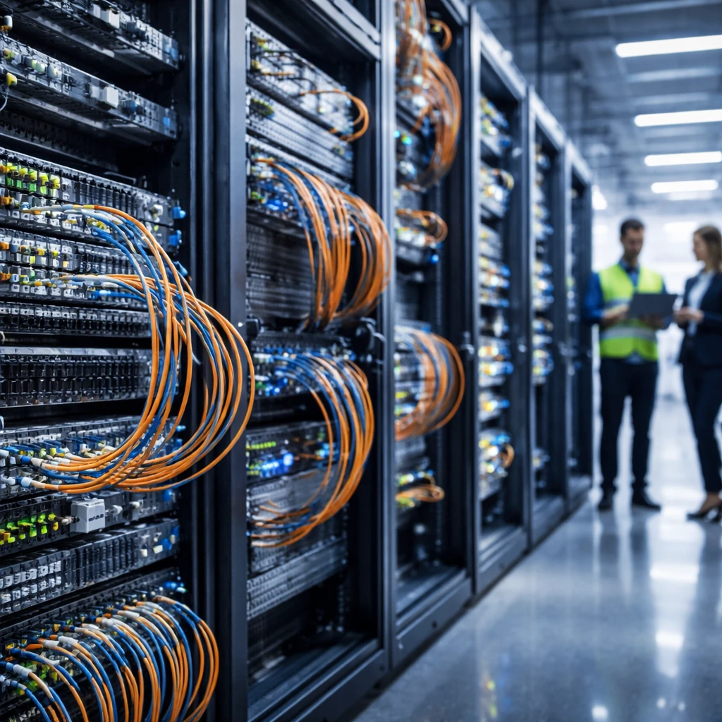 Nokia Returns to Profit in Q1 as AI and Cloud Demand Strengthens Network Sales