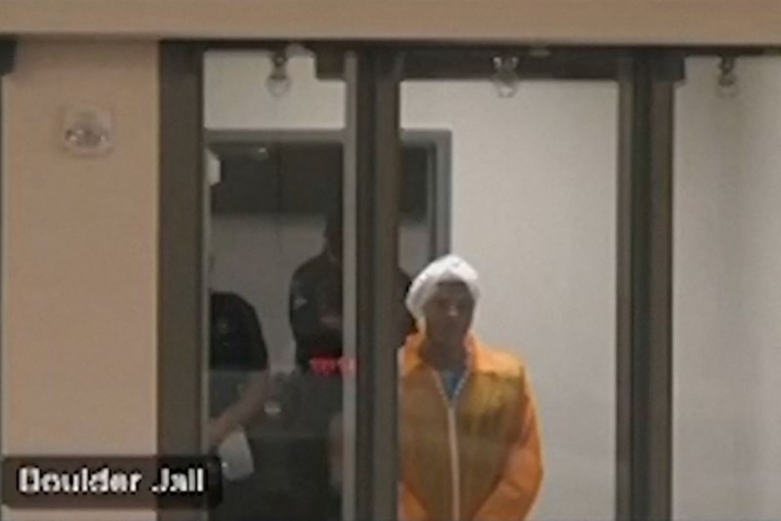 Boulder Molotov Attack Suspect Pleads Guilty to All State Charges