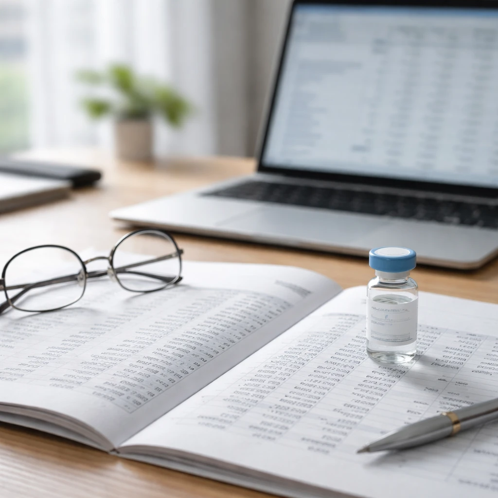 Formycon Tightens FY25 EBITDA Loss Forecast, Lowers Working Capital Expectation