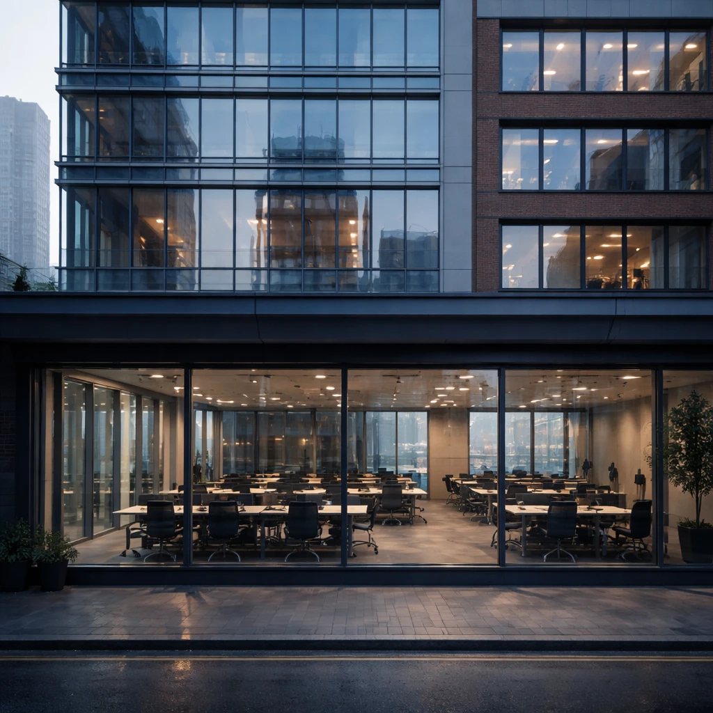 Deutsche Bank Lowers Workspace Rating to Hold, Flags Near-Term Pressure After Q4 Update