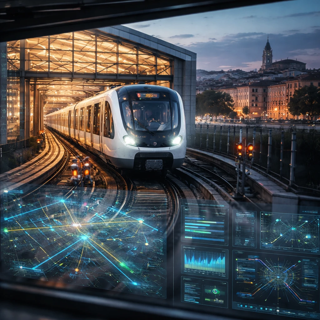 Buy Hitachi ADR (HTHIY): Recent Mobility Wins and Digital Push Make a Tactical Long