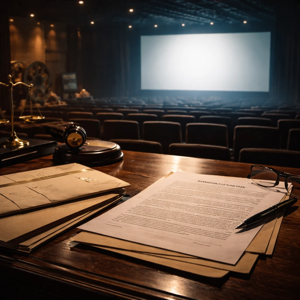 State Attorneys General Ask DOJ to Scrutinize Netflix-Warner Brothers Deal