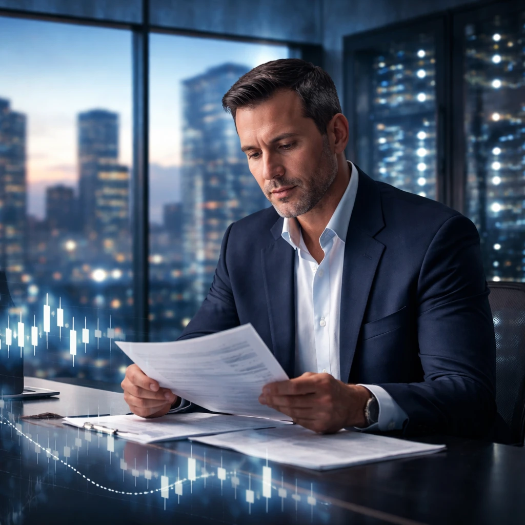 CoreWeave CEO Sells $6.7 Million in Class A Shares as Company Posts Rapid FY2025 Revenue Growth