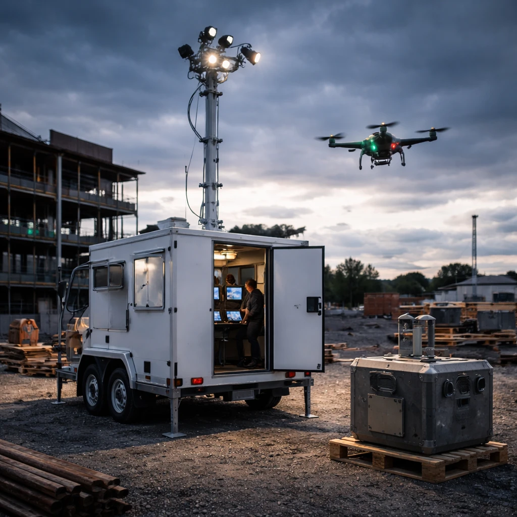 Cloudastructure Founder Disposes of 50,000 Shares as Company Extends U.S. Footprint