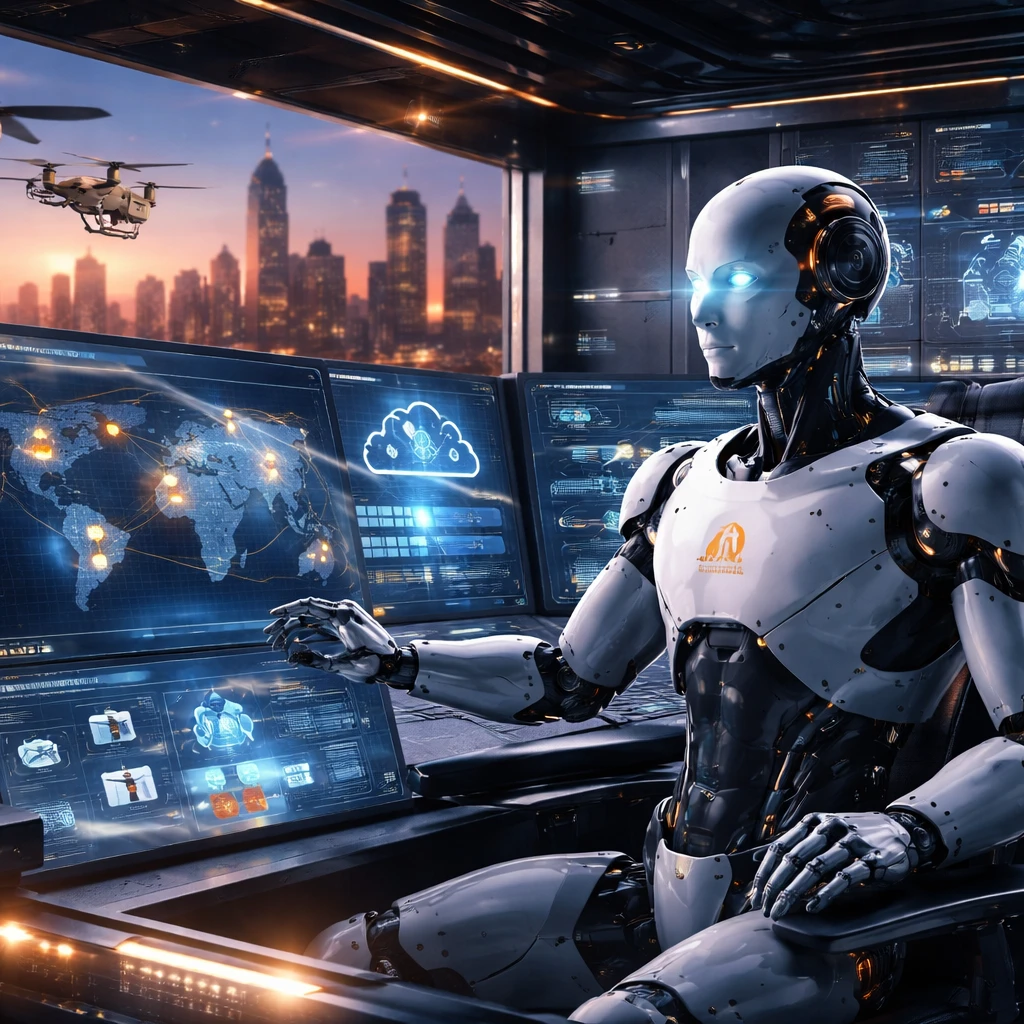 Alibaba’s Qwen: The Underappreciated Agentic AI Catalyst That Could Re-rate the Stock