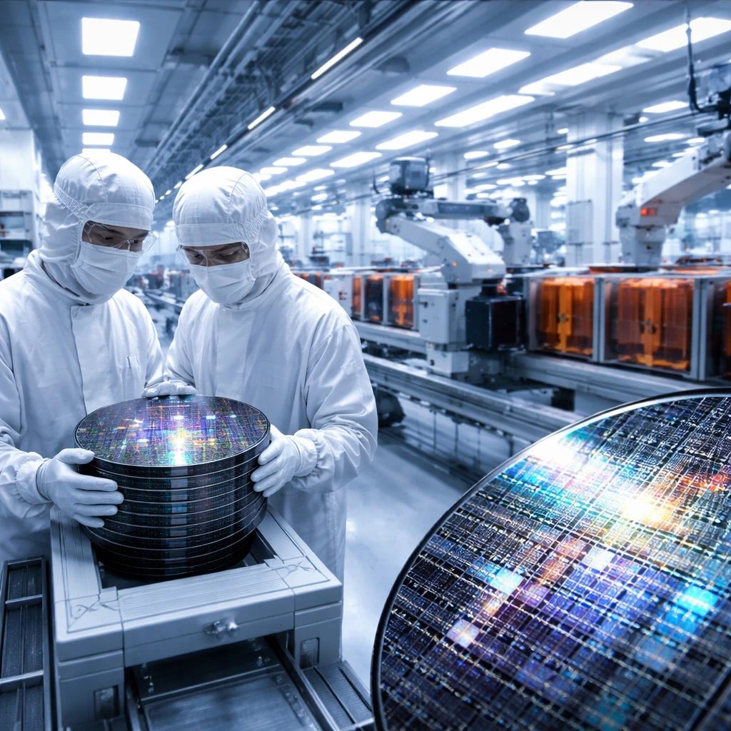 Why Kioxia Belongs in the Buy Box: NAND Upswing Meets Strategic M&A