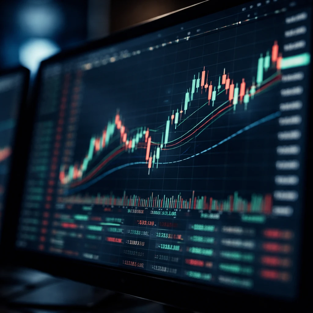 Charles R. Schwab Co-Chairman Executes $15.4 Million in Stock Sales