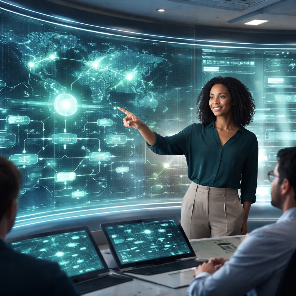 Back the Workflow AI Winner: Why Going All-In on ServiceNow Makes Sense Now