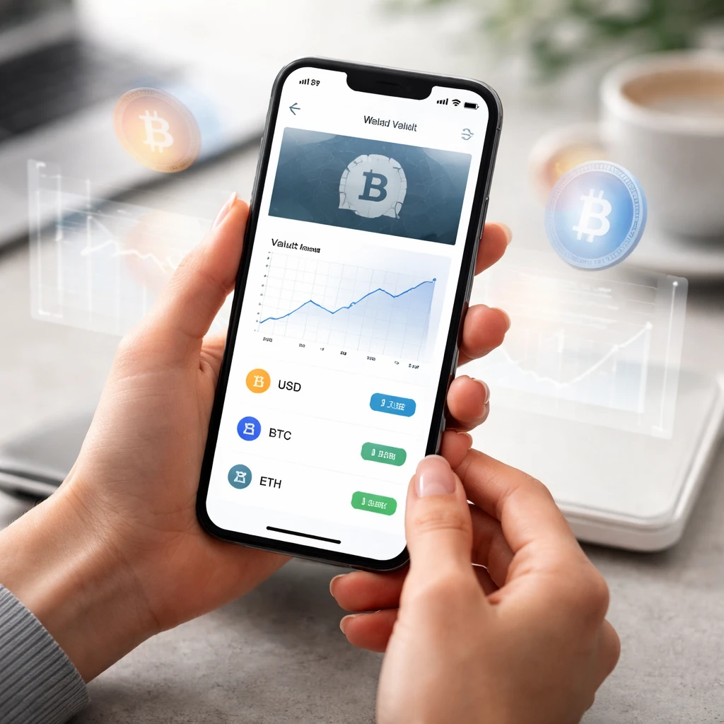 Superform Launches U.S. Mobile App to Deliver Non-Custodial ‘Set-and-Forget’ Yield Vaults