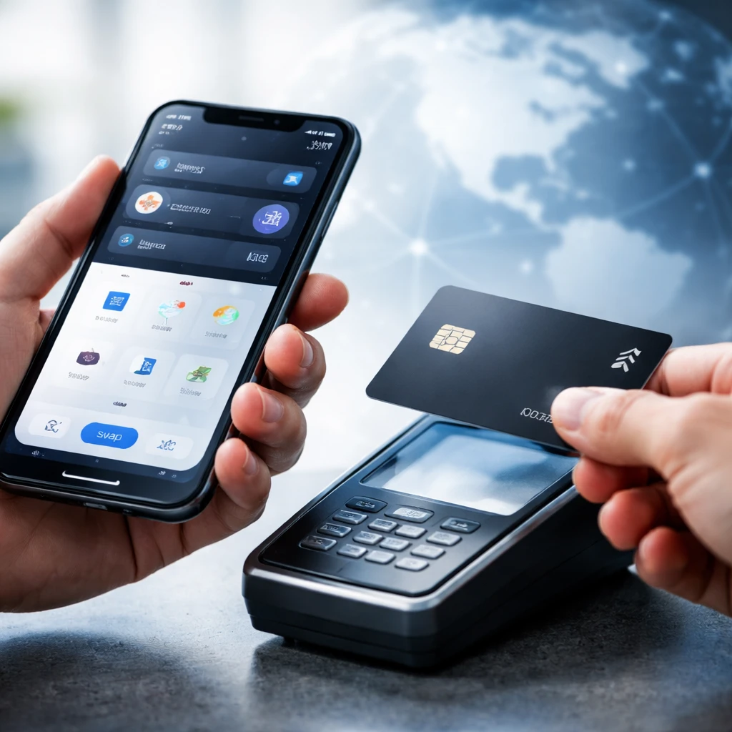 Wirex BaaS Integrates Card and Banking Rails into Utorg’s Self-Custodial Wallet Ecosystem