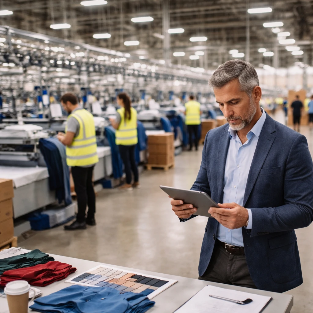 BMO Boosts Gildan Activewear Price Target to $78 Citing Strengths in Manufacturing and Synergies