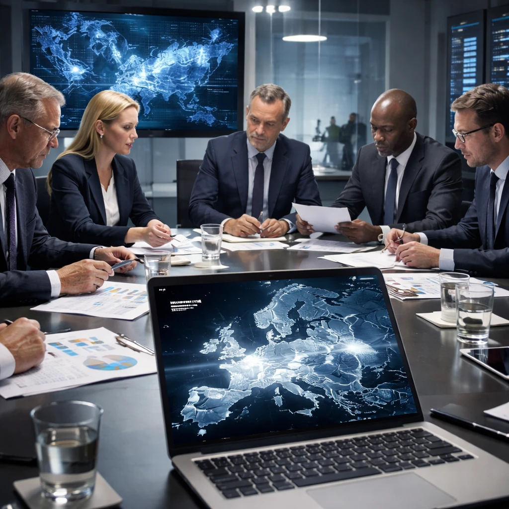 Mastercard Initiates Sale of European Real-Time Payments Unit Bought for $3.2 Billion in 2019