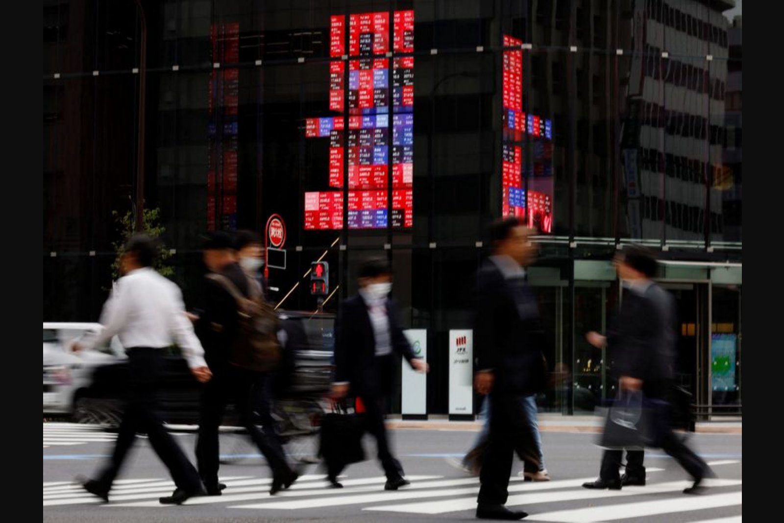 Japan’s real wages rebound in January, strengthening case for BOJ policy normalisation