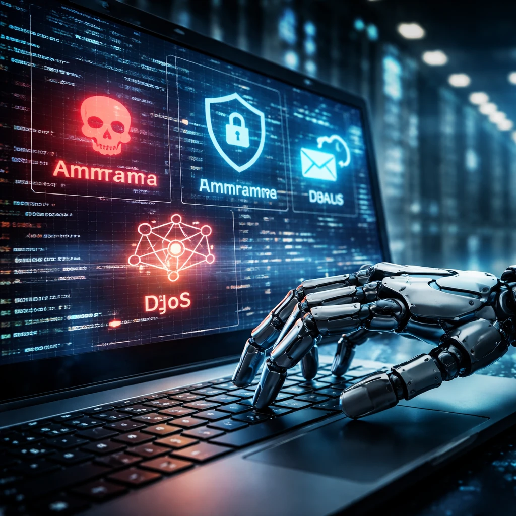 Munich Re and Chubb Say Agentic AI Will Raise Frequency of Cyber Attacks, Not Immediate Severity