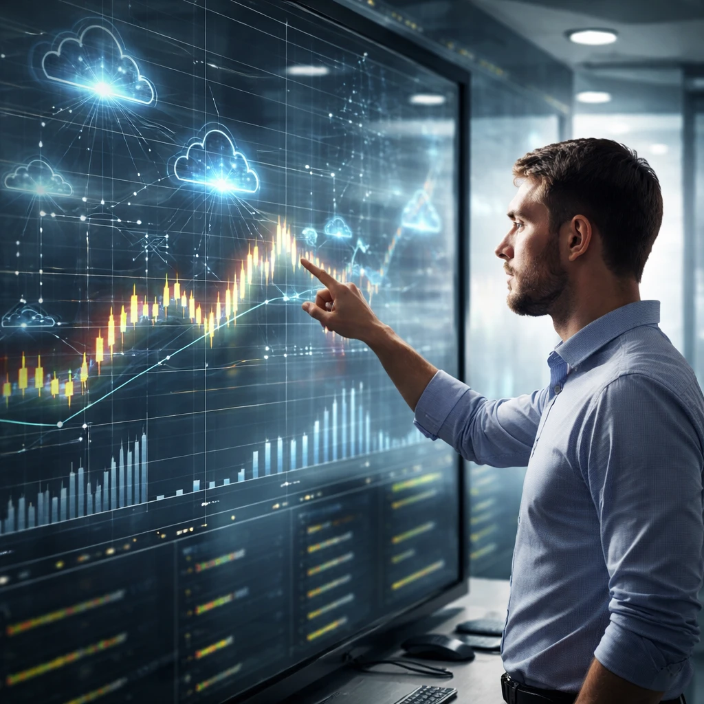 Cantor Fitzgerald Cuts Snowflake Price Target to $250, Keeps Overweight Rating