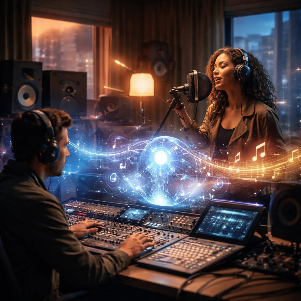 Analyst: Google's Lyria 3 May Complement Rather Than Threaten Spotify