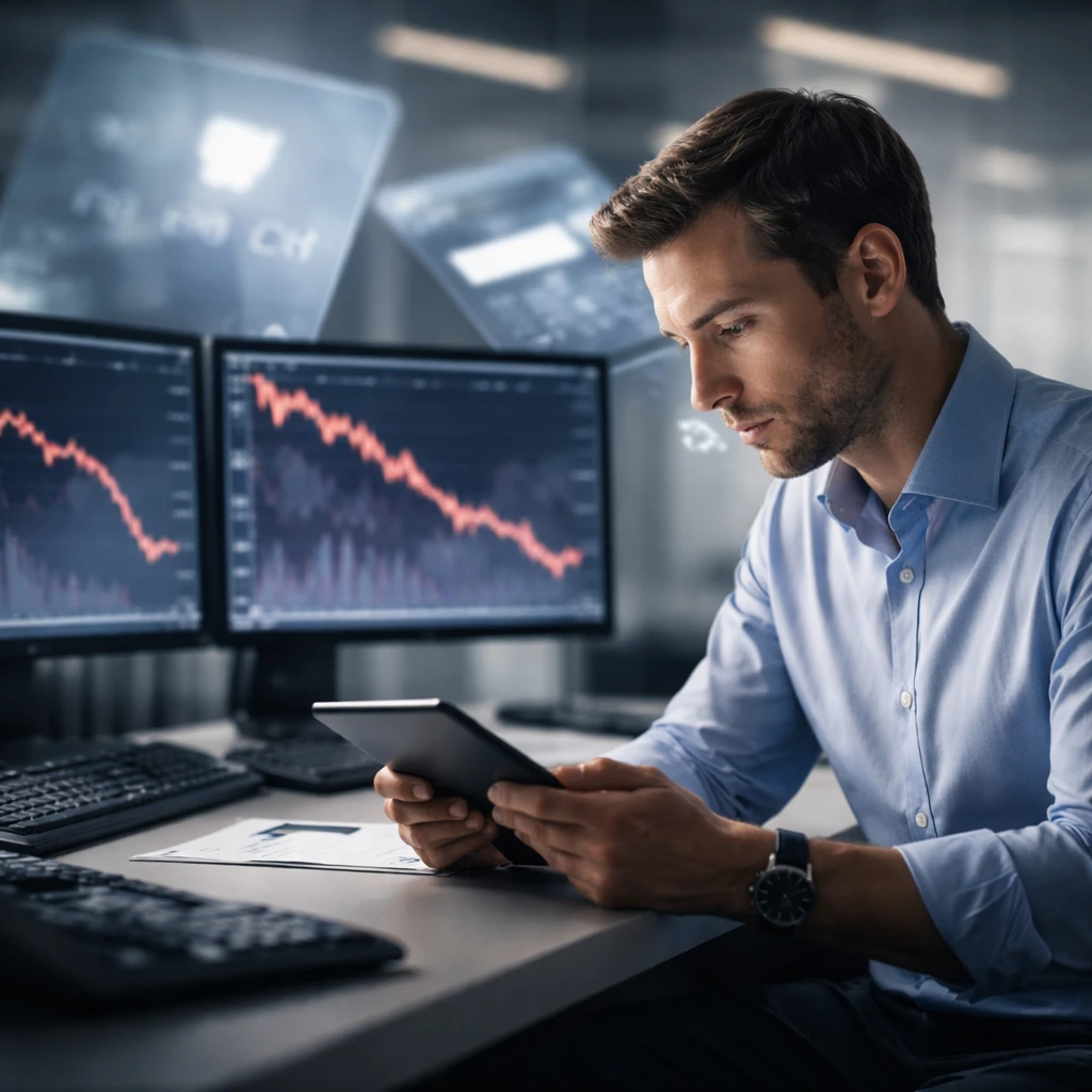 Raymond James Lowers Ratings on Global Payments and Fiserv Amid Broad Fintech Multiple Reset