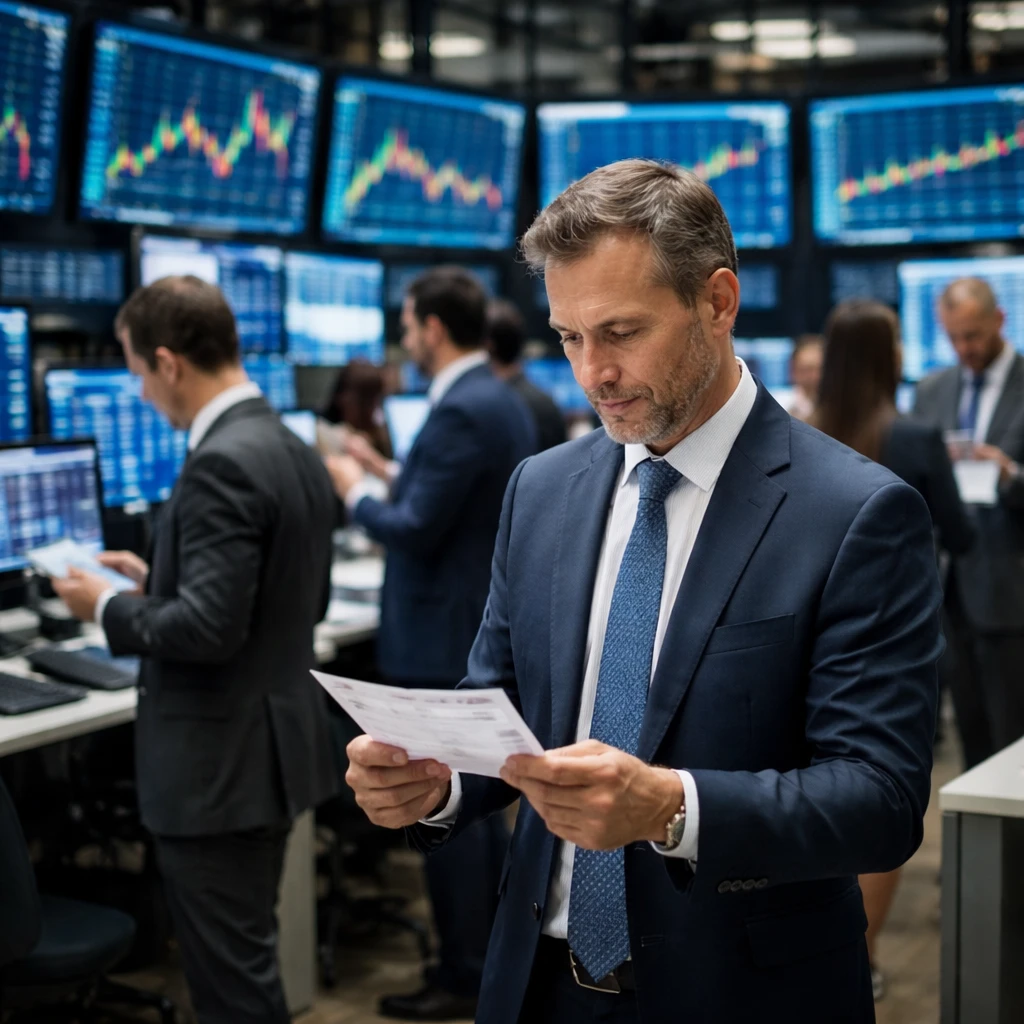 Insider Moves: Cavco Director Adds Stake While Several Executives Unload Shares