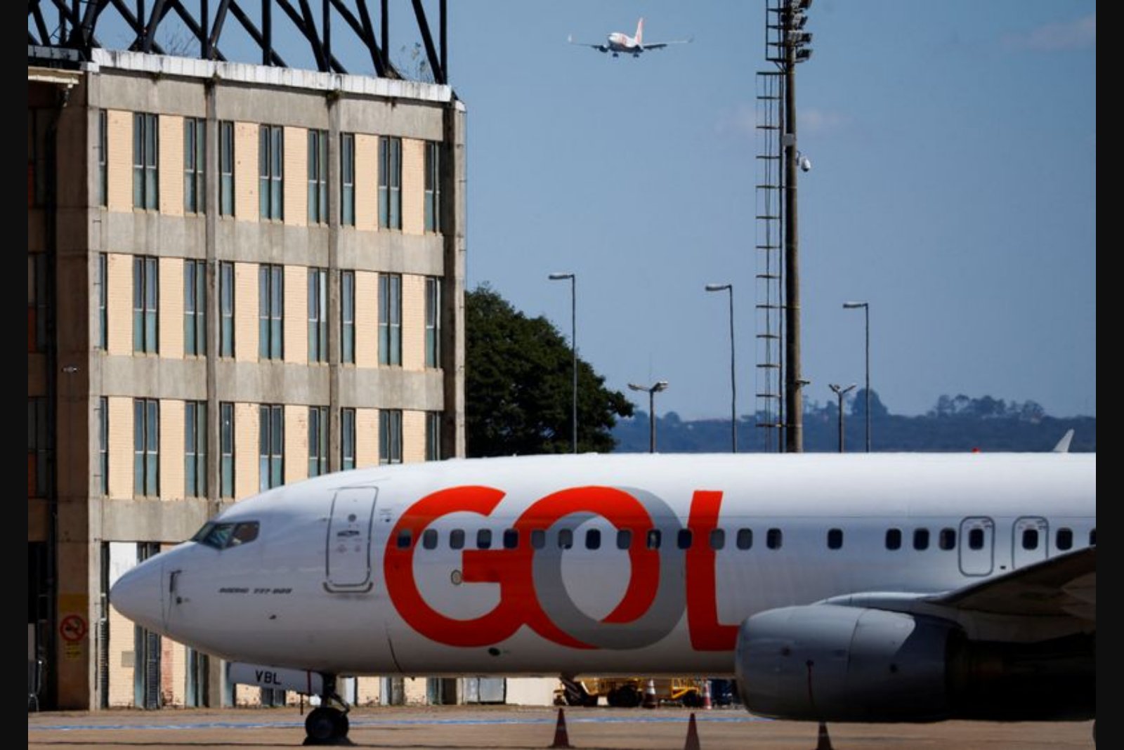 Brazil’s CADE Opens Probe into Possible Fare Coordination by LATAM and Gol