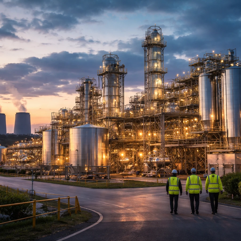 Croda posts flat Q1 sales, Life Sciences weakness weighs on results