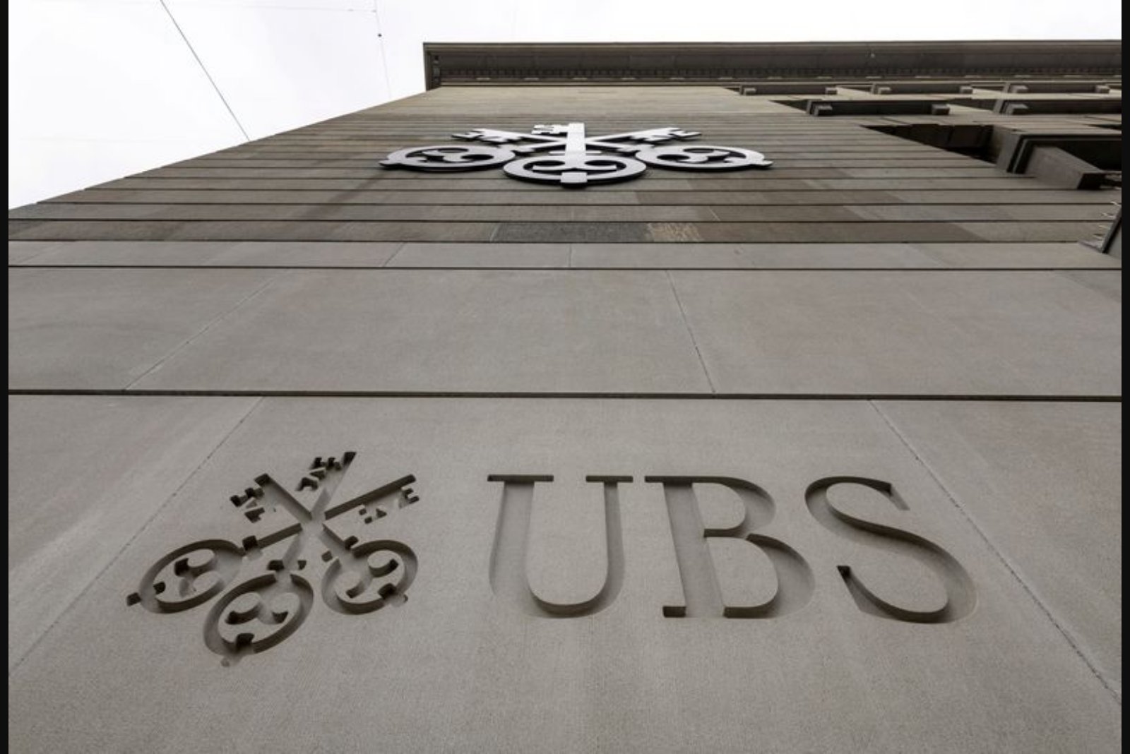 UBS Lifts Brent Price Outlook for Q1 and 2026 Citing Middle East Tensions