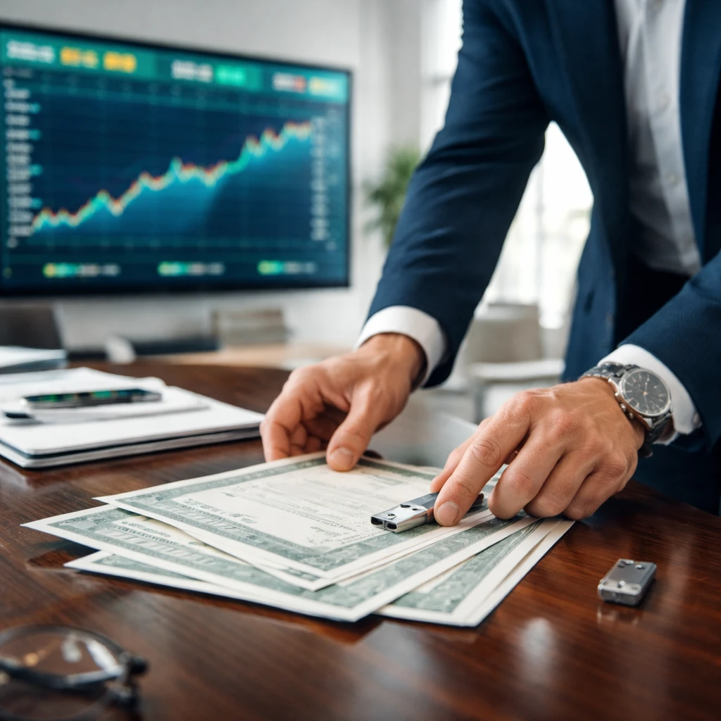 Palomar CFO Sells $252,107 in Stock After PSU Vesting; Company Posts Strong Q3 2025 Results