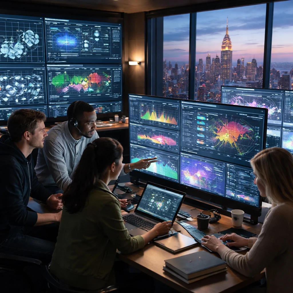 Datadog: Complexity of AI Makes Observability a Must-Have - Long Trade Idea