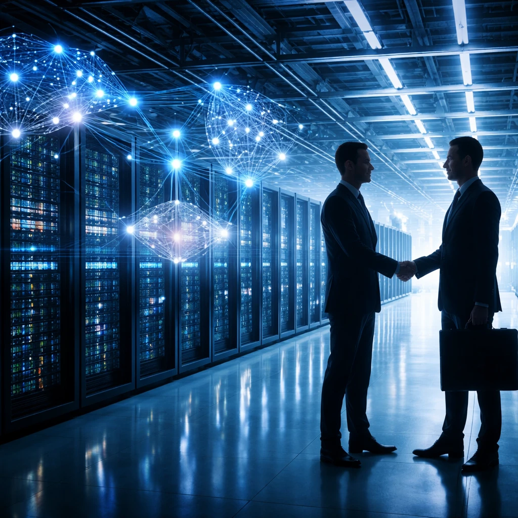 Perplexity inks $750 million, three-year Azure pact as Amazon feud simmers