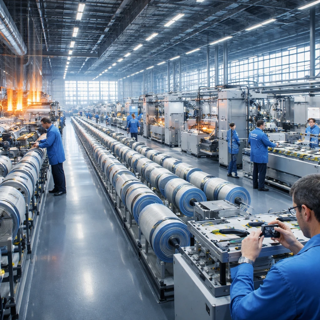 Corning Looks Rich at First Glance - Buy if You Believe AI Infrastructure Is Real