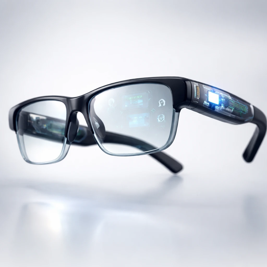 Snap and Qualcomm Forge Multi-Year Chip Partnership to Power Next-Gen Smart Glasses