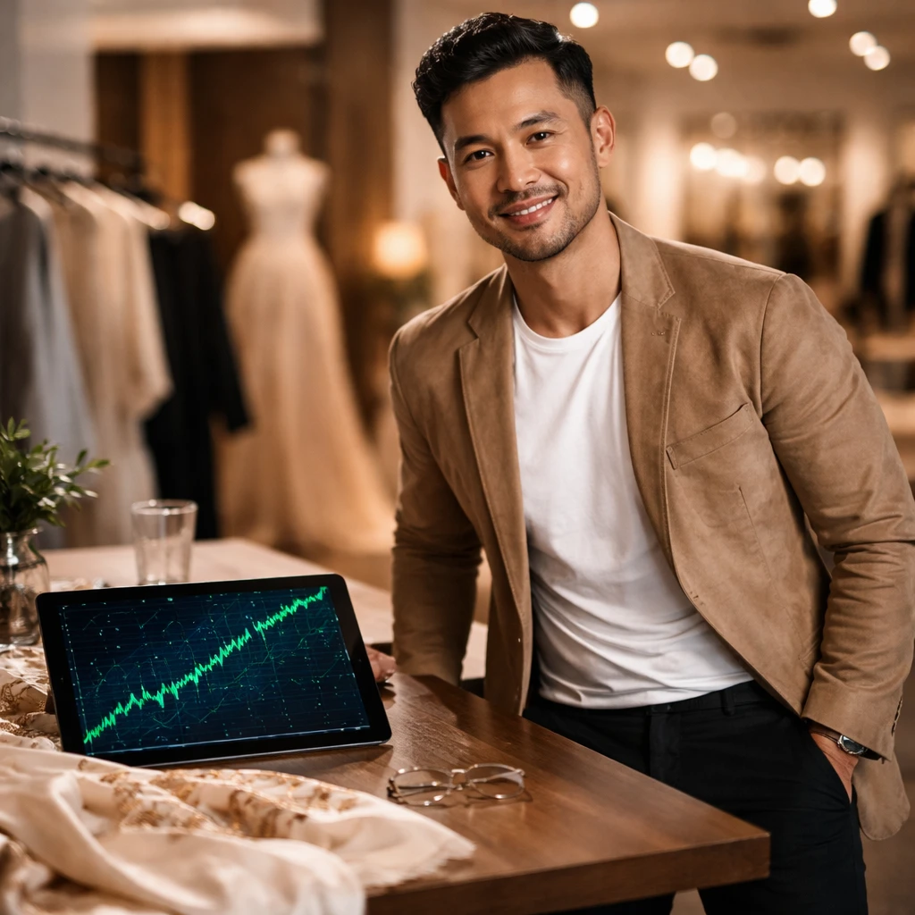 Revolve Group Co-CEO Michael Mente Executes $3.14 Million Class A Stock Sale