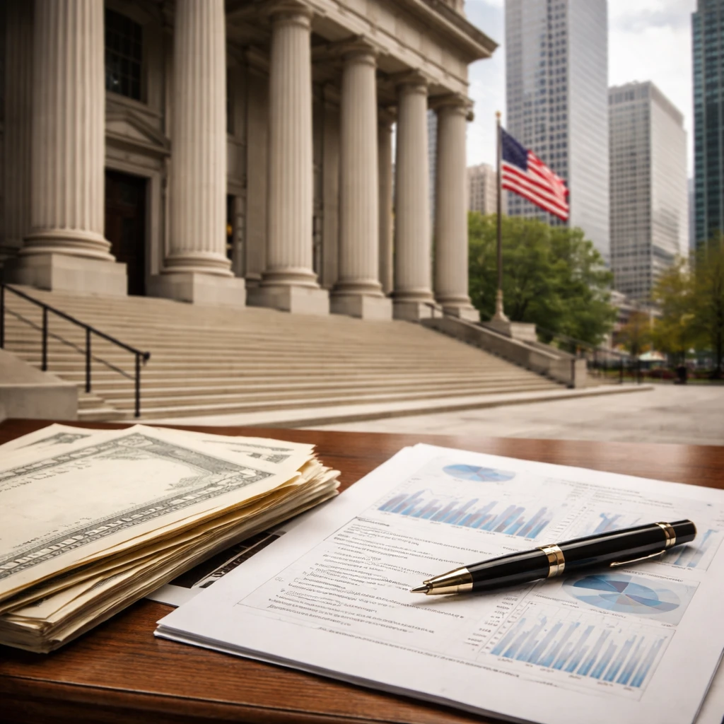 Tricolor Noteholders Sue Major Banks Alleging Complicity in Fraud