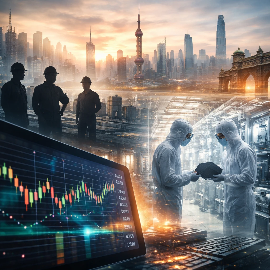 Consistency as an Edge in Emerging Markets: Quality Growth Pays Off, but Volatility Persists
