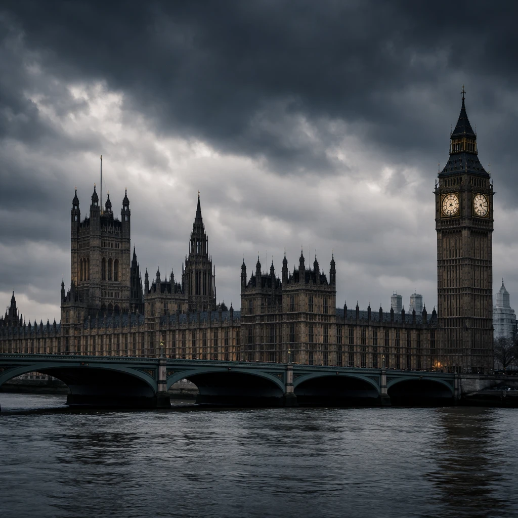 Labour Leadership Under Pressure Following Significant Local Election Losses